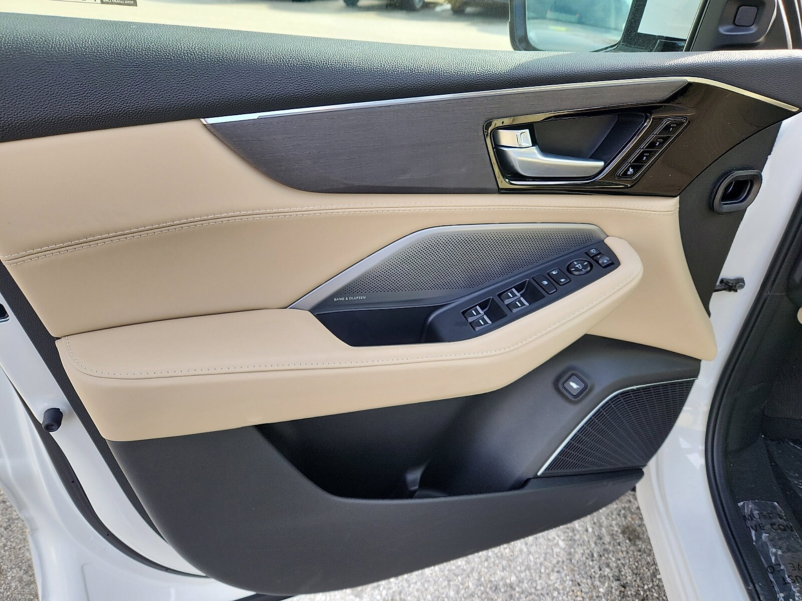 2026 Acura MDX Advance Package - Photo 8