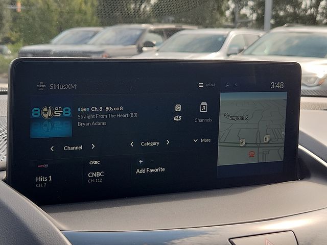 2025 Acura RDX Technology Package - Photo 16