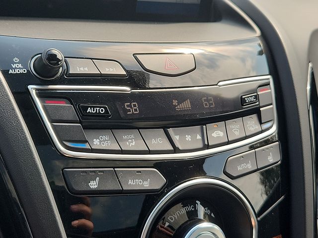 2023 Acura RDX Technology Package - Photo 16
