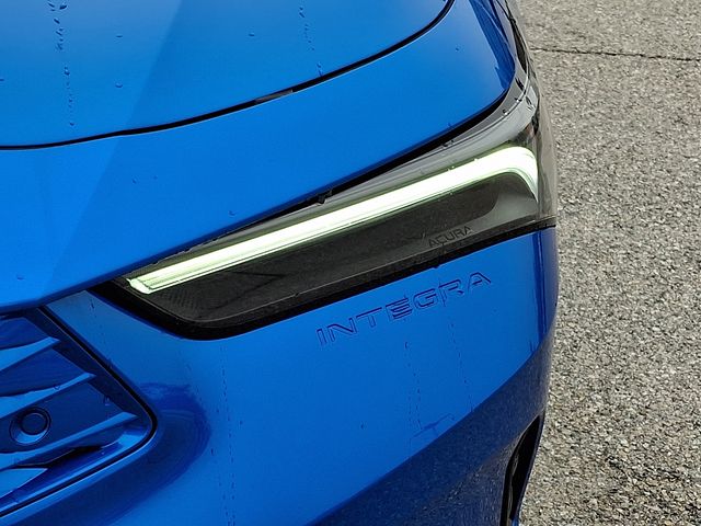 2026 Acura Integra A-Spec with Tech Package - Photo 9