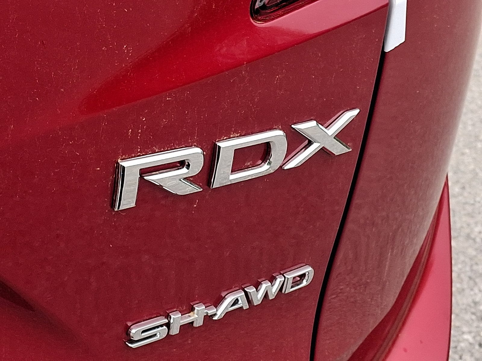 2026 Acura RDX Advance Package - Photo 23