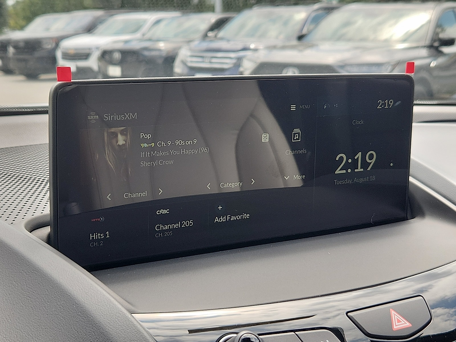 2026 Acura RDX Base - Photo 12