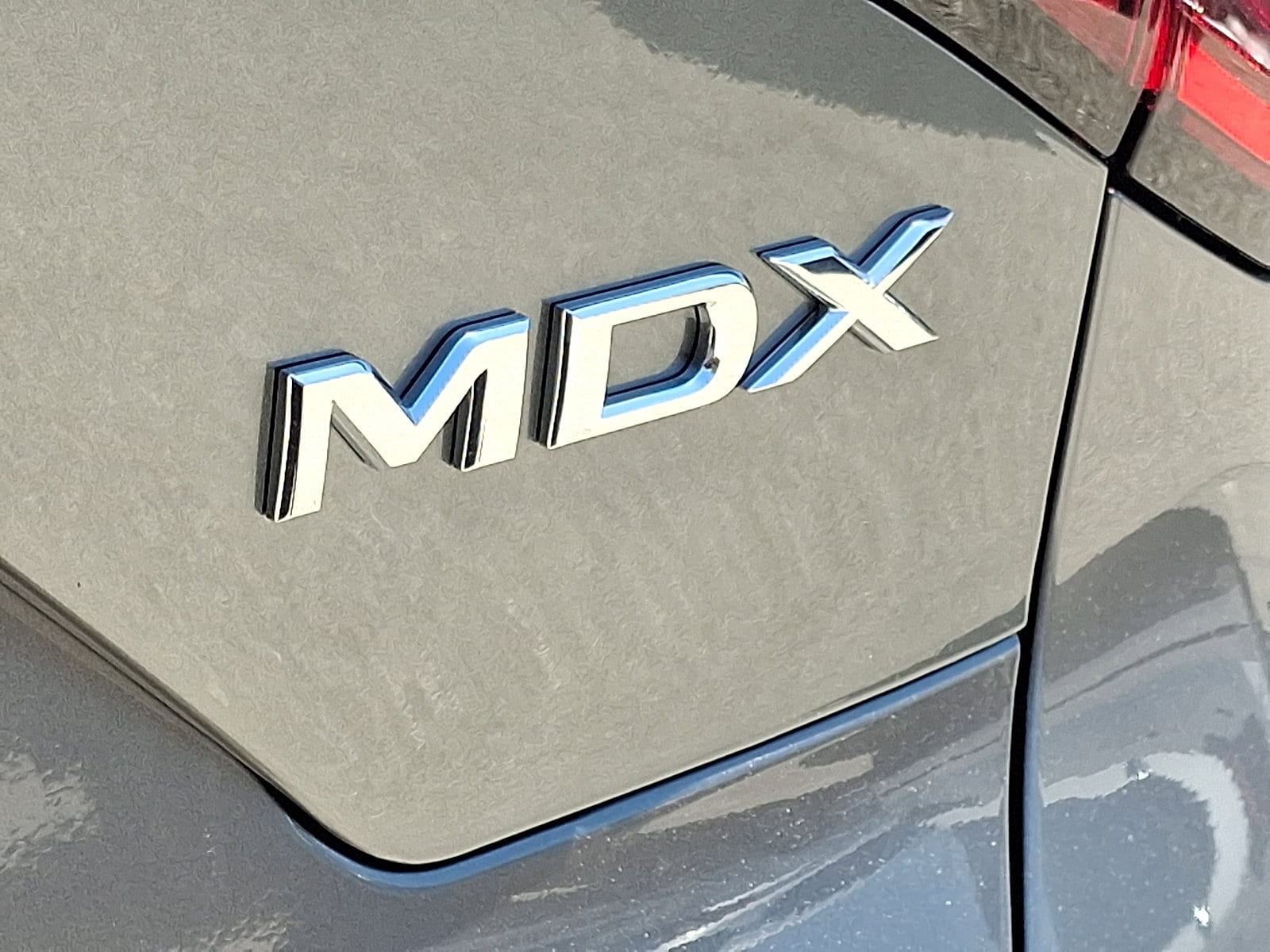 2026 Acura MDX A-Spec w/Advance Package - Photo 21