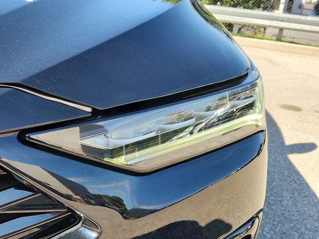 2025 Acura MDX A-spec w/Advance Package - Photo 9