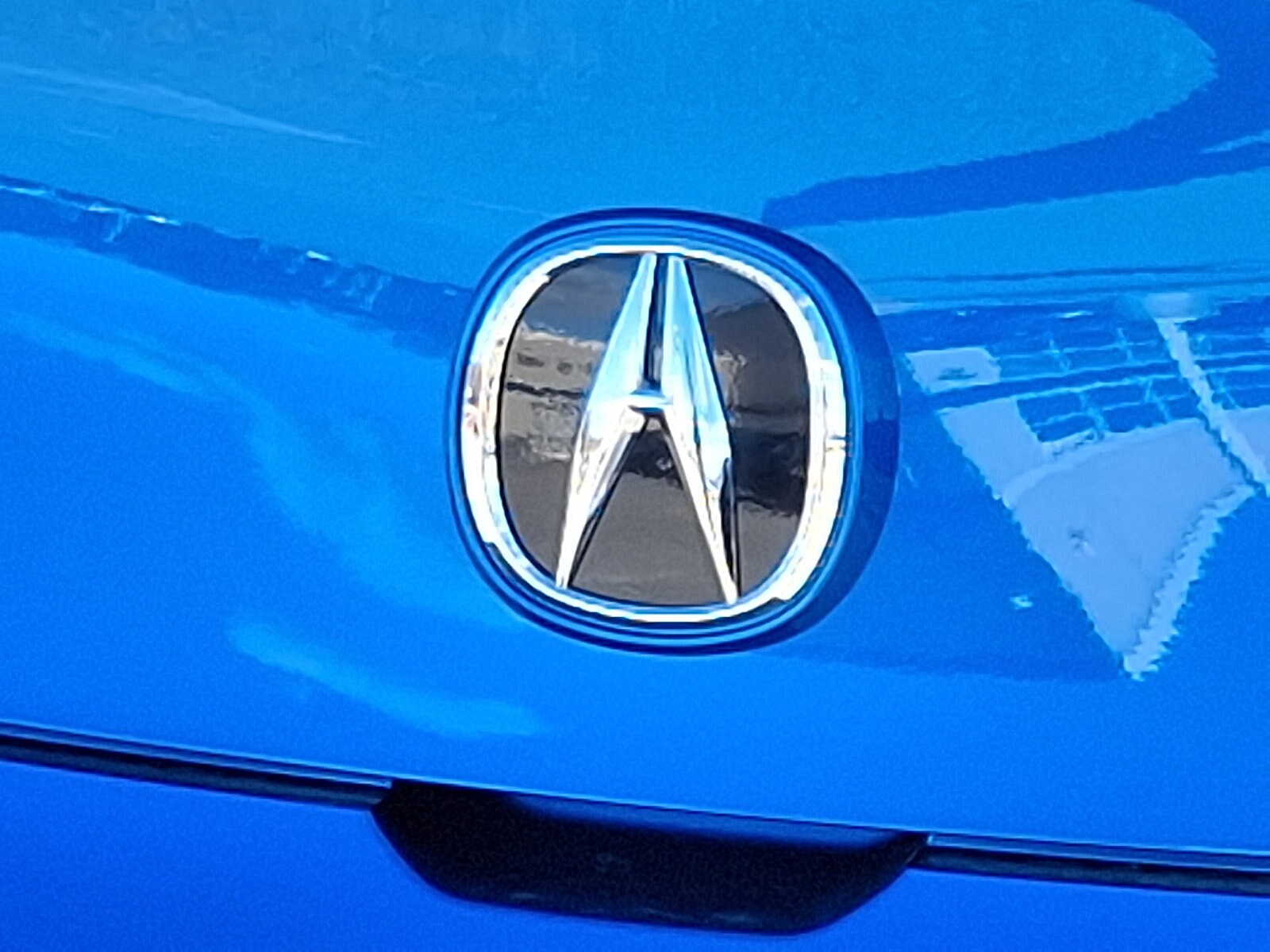 2026 Acura Integra A-Spec w/Technology Package - Photo 19
