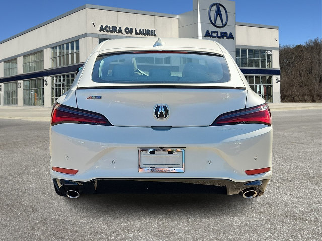 2026 Acura Integra A-Spec with Tech Package - Photo 5