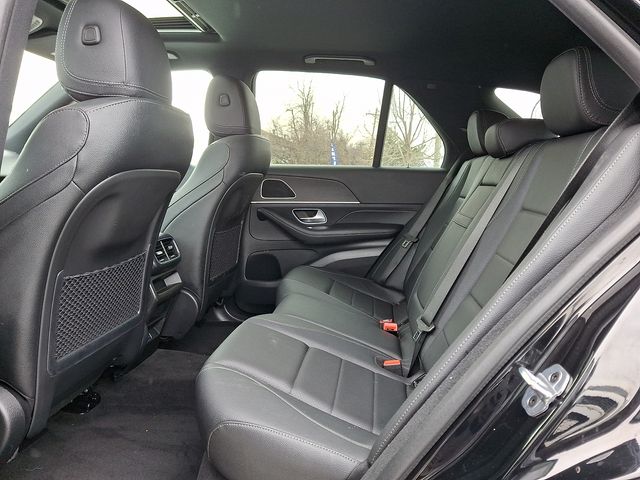2024 Mercedes-Benz GLE GLE350 - Photo 9