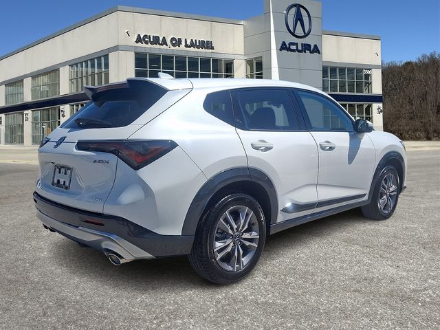 2025 Acura ADX Base - Photo 6