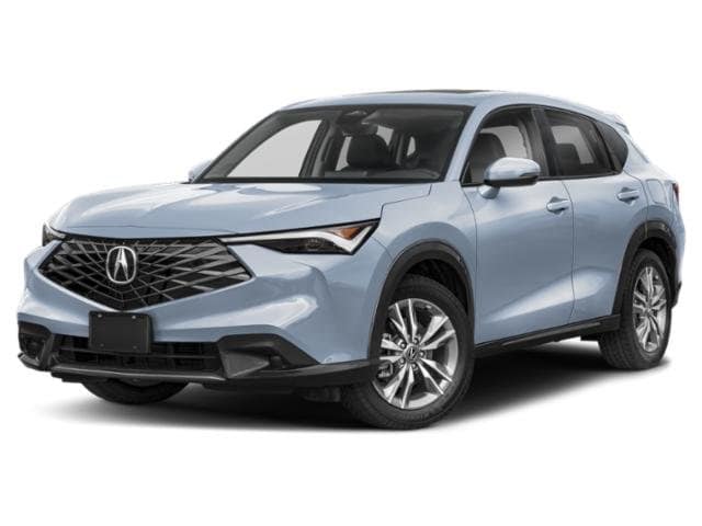 2026 Acura ADX AWD's photo