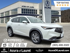 2026 Acura ADX Base SUV