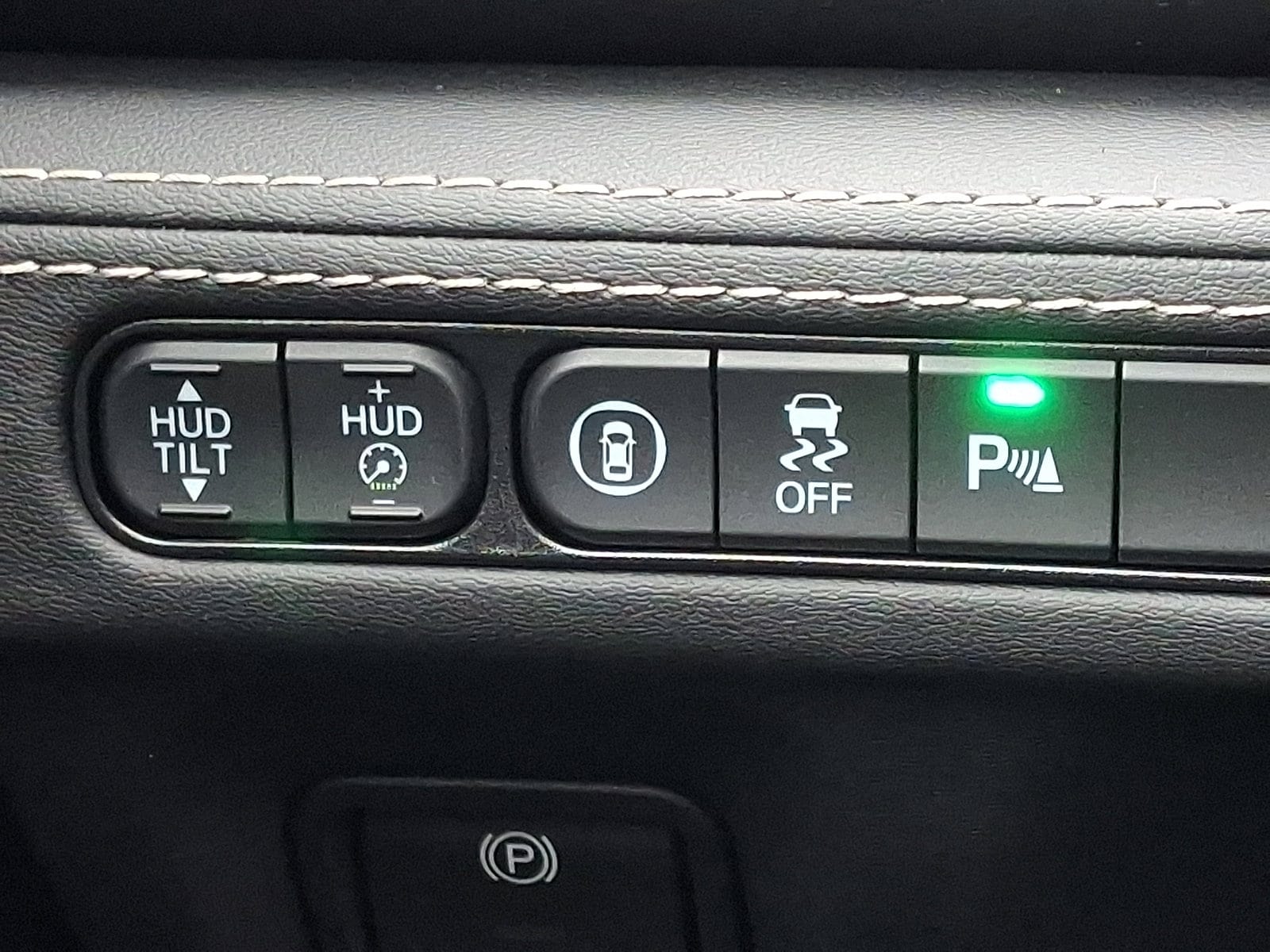 2026 Acura MDX Advance Package - Photo 20