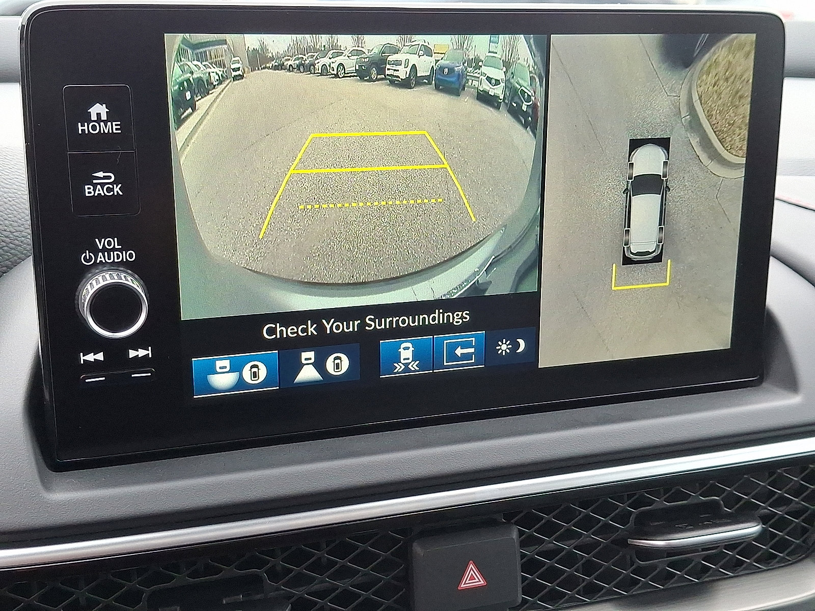 2025 Acura ADX A-Spec w/Advance Package - Photo 20