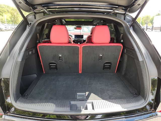 2025 Acura MDX A-Spec Package - Photo 29