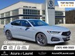 Acura TLX