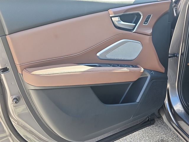 2026 Acura RDX Technology Package - Photo 12