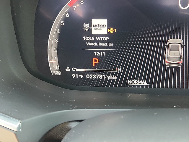 2025 Acura MDX A-Spec Package - Photo 21