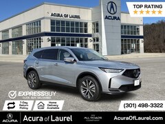 2026 Acura MDX SH-AWD Technology Package SUV