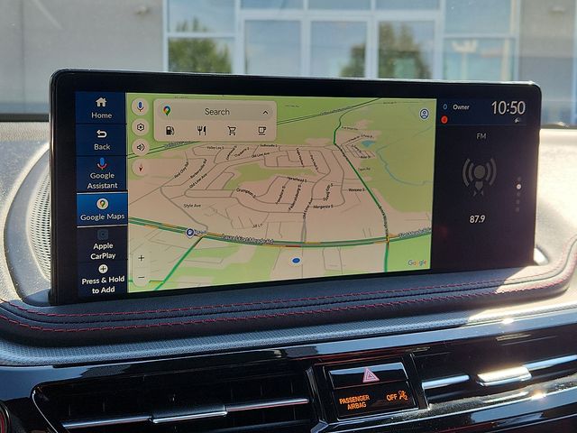 2025 Acura MDX A-spec w/Advance Package - Photo 17
