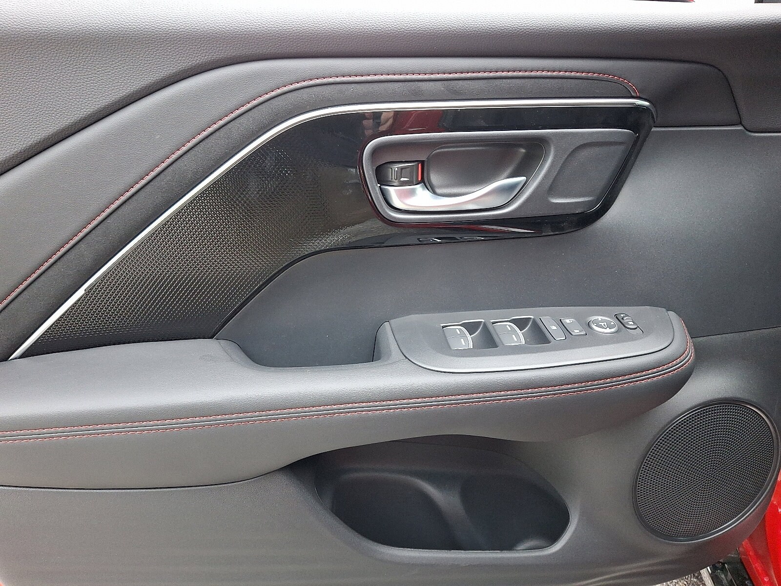 2025 Acura ADX A-Spec Package - Photo 8