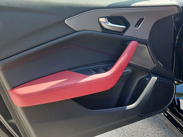 2025 Acura TLX A-SPEC Package - Photo 12