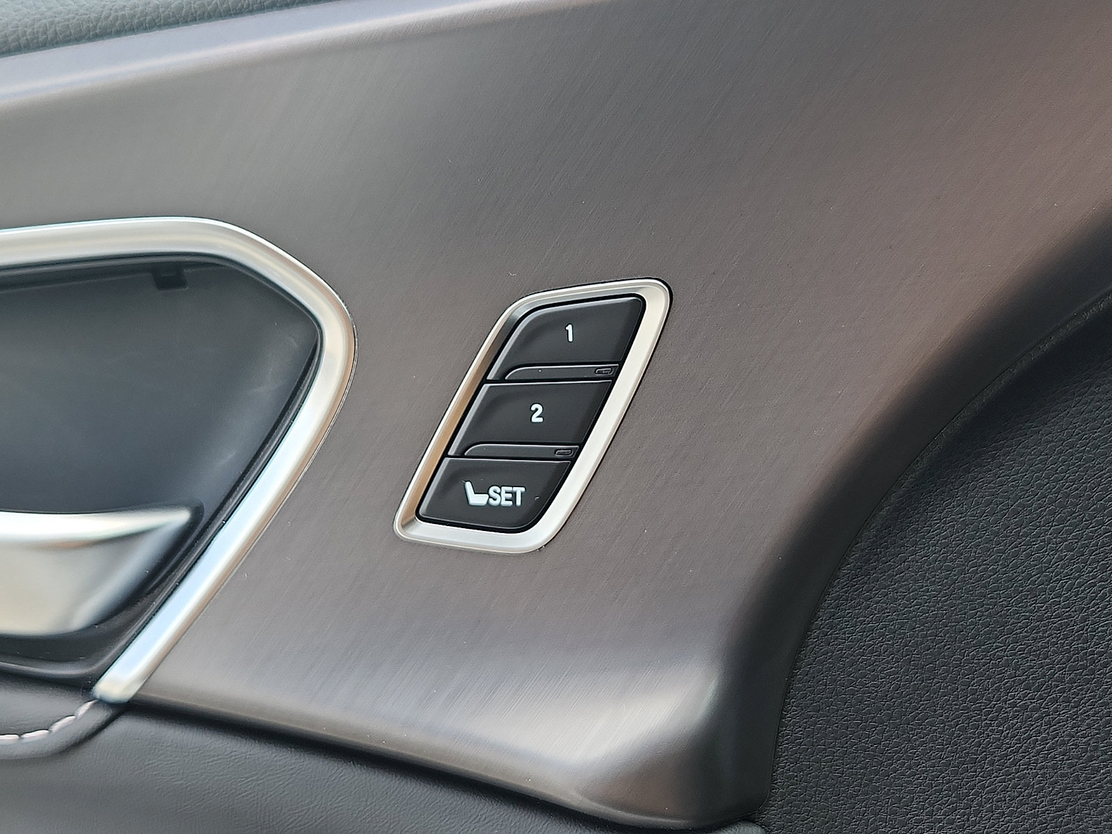 2026 Acura RDX Base - Photo 15