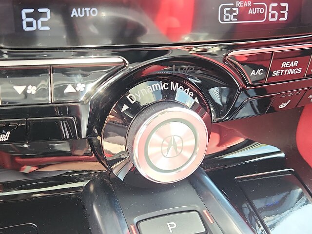 2025 Acura MDX A-Spec Package - Photo 24