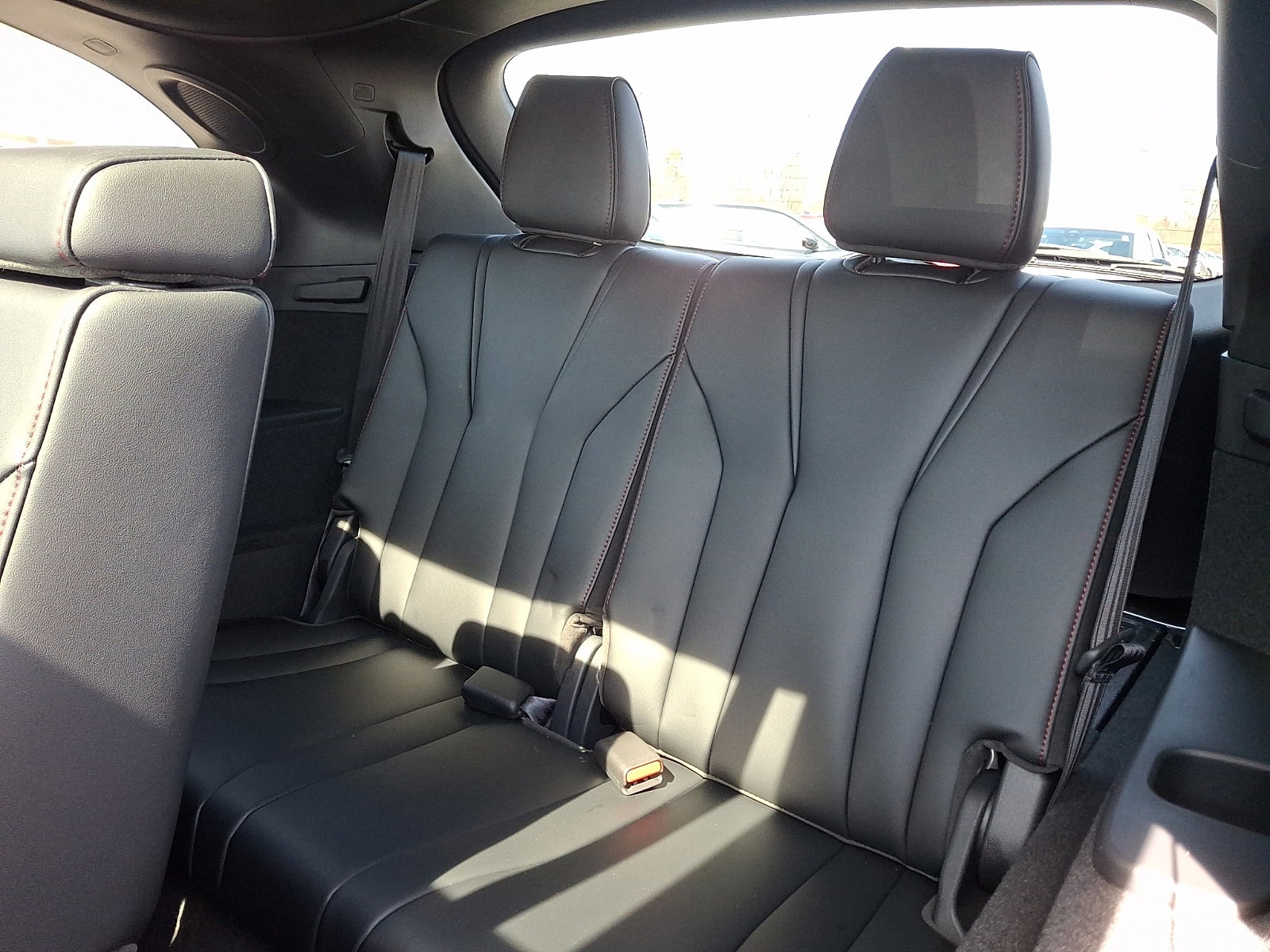 2026 Acura MDX A-Spec w/Advance Package - Photo 11