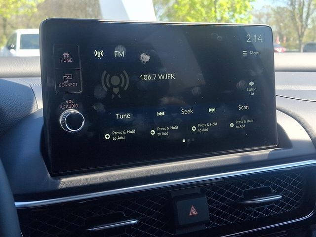 2025 Acura ADX Base - Photo 17