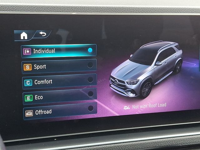 2024 Mercedes-Benz GLE GLE350 - Photo 25