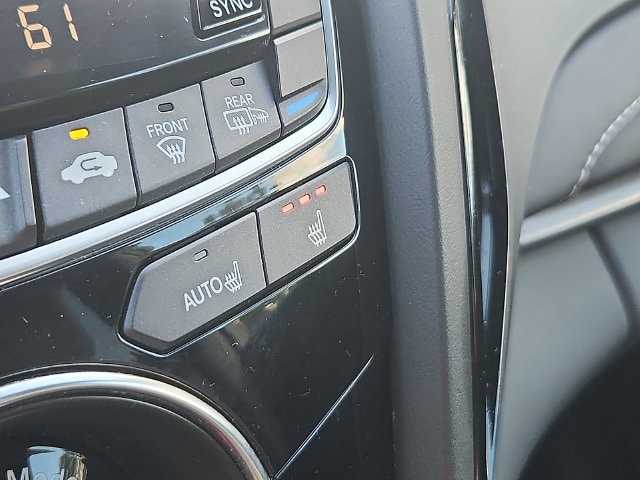 2025 Acura RDX Base - Photo 23