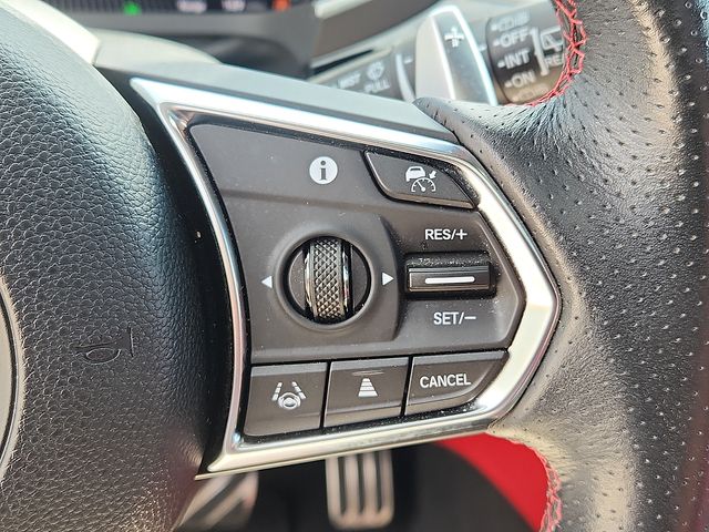 2025 Acura MDX A-Spec Package - Photo 22