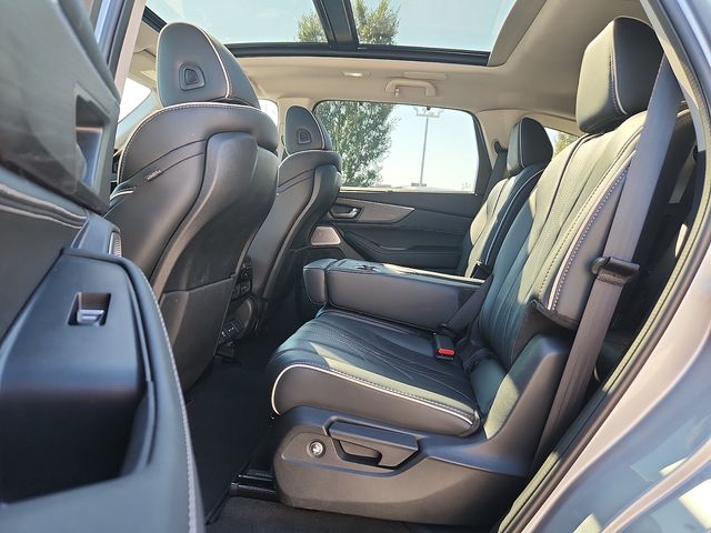 2026 Acura MDX Advance Package - Photo 10