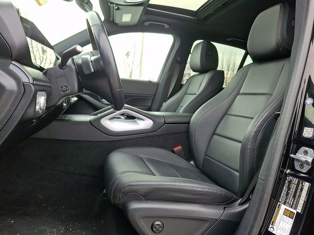 2024 Mercedes-Benz GLE GLE350 - Photo 12