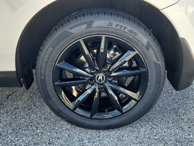 2025 Acura RDX Base - Photo 8