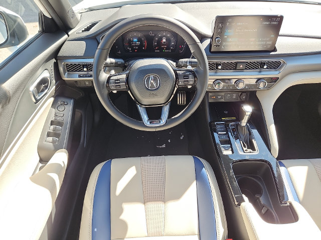 2026 Acura Integra A-Spec with Tech Package - Photo 11