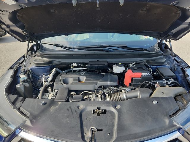 2023 Acura RDX Technology Package - Photo 29