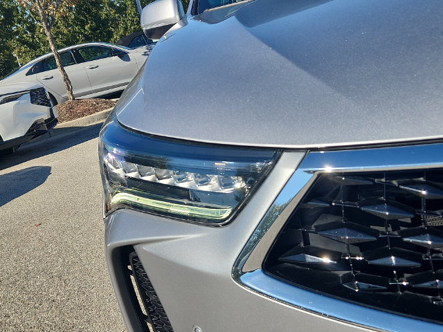 2024 Acura RDX Technology Package - Photo 9