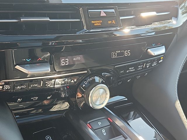 2026 Acura MDX Advance Package - Photo 17