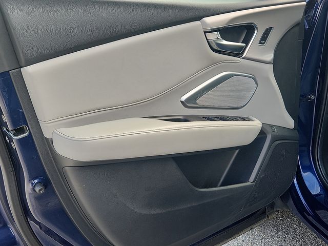 2023 Acura RDX Technology Package - Photo 12
