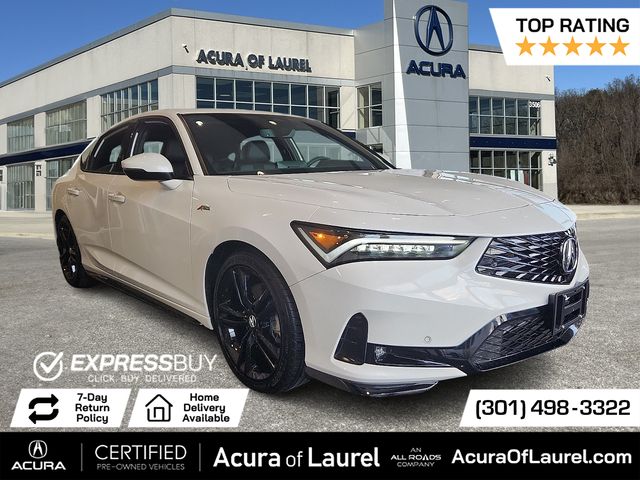 2026 Acura Integra