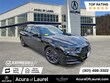 Acura TLX