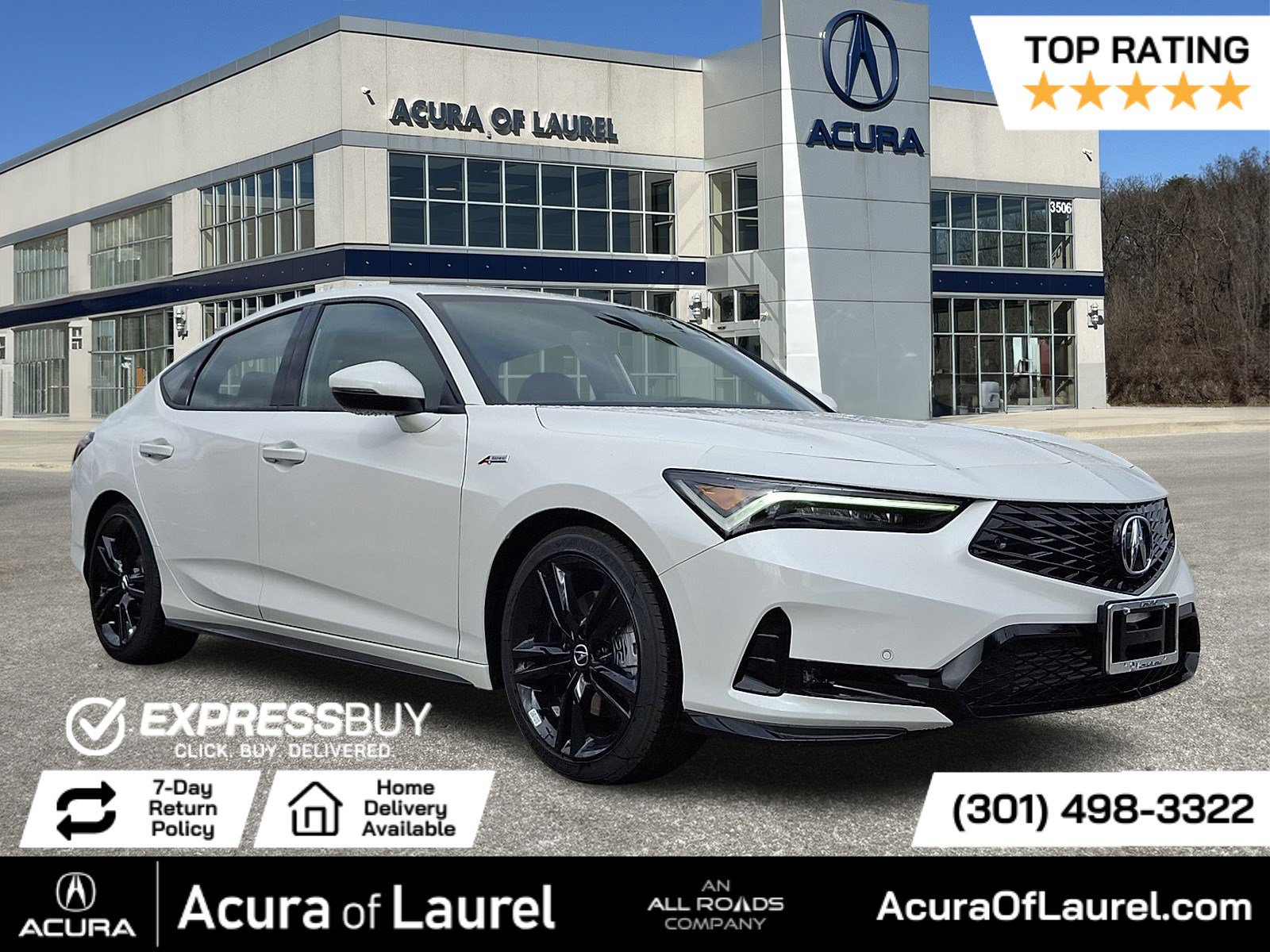 2026 Acura Integra A-Spec with Tech Package's photo