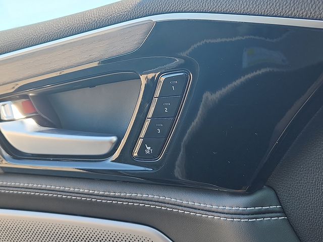 2026 Acura MDX Advance Package - Photo 25