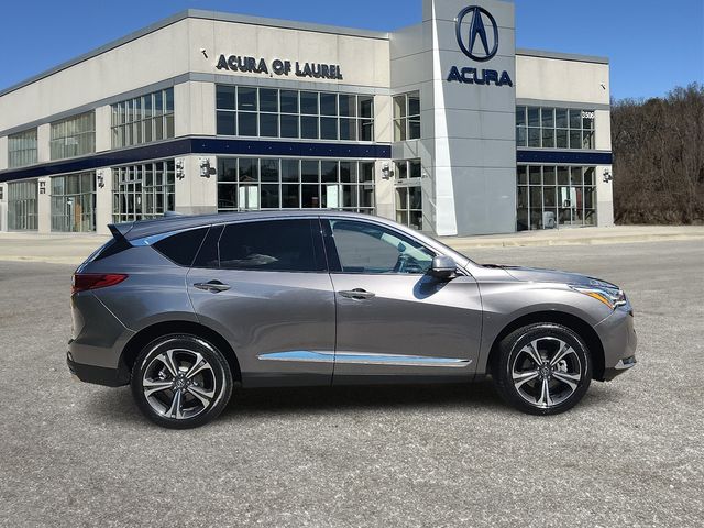 2026 Acura RDX Technology Package - Photo 7