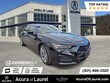 Acura TLX