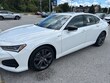 Acura TLX