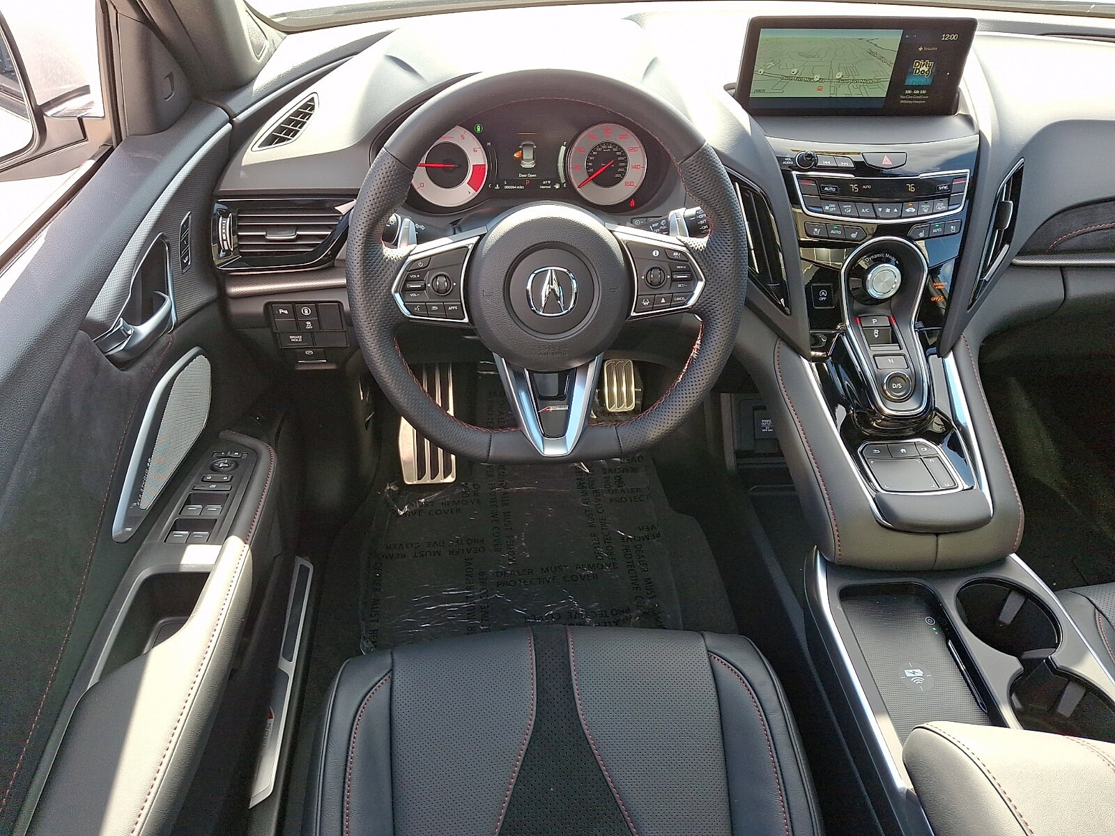 2026 Acura RDX A-Spec Package - Photo 7
