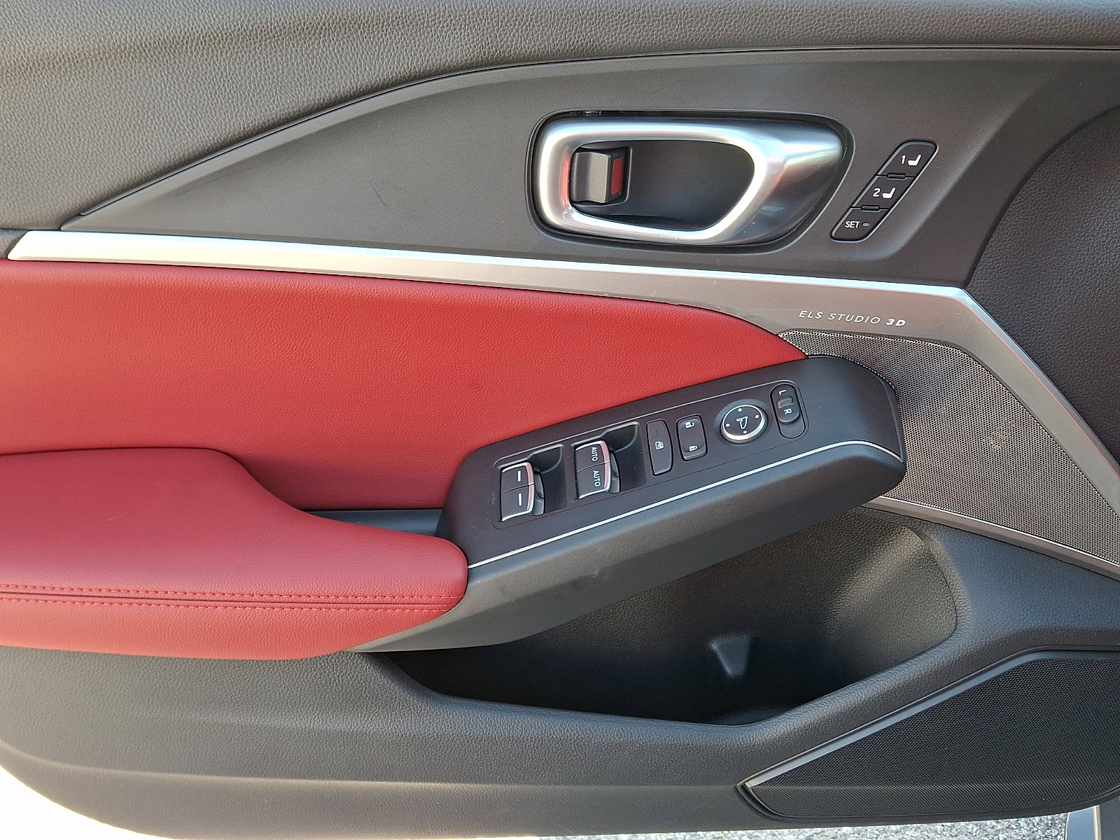 2026 Acura Integra A-Spec w/Technology Package - Photo 12