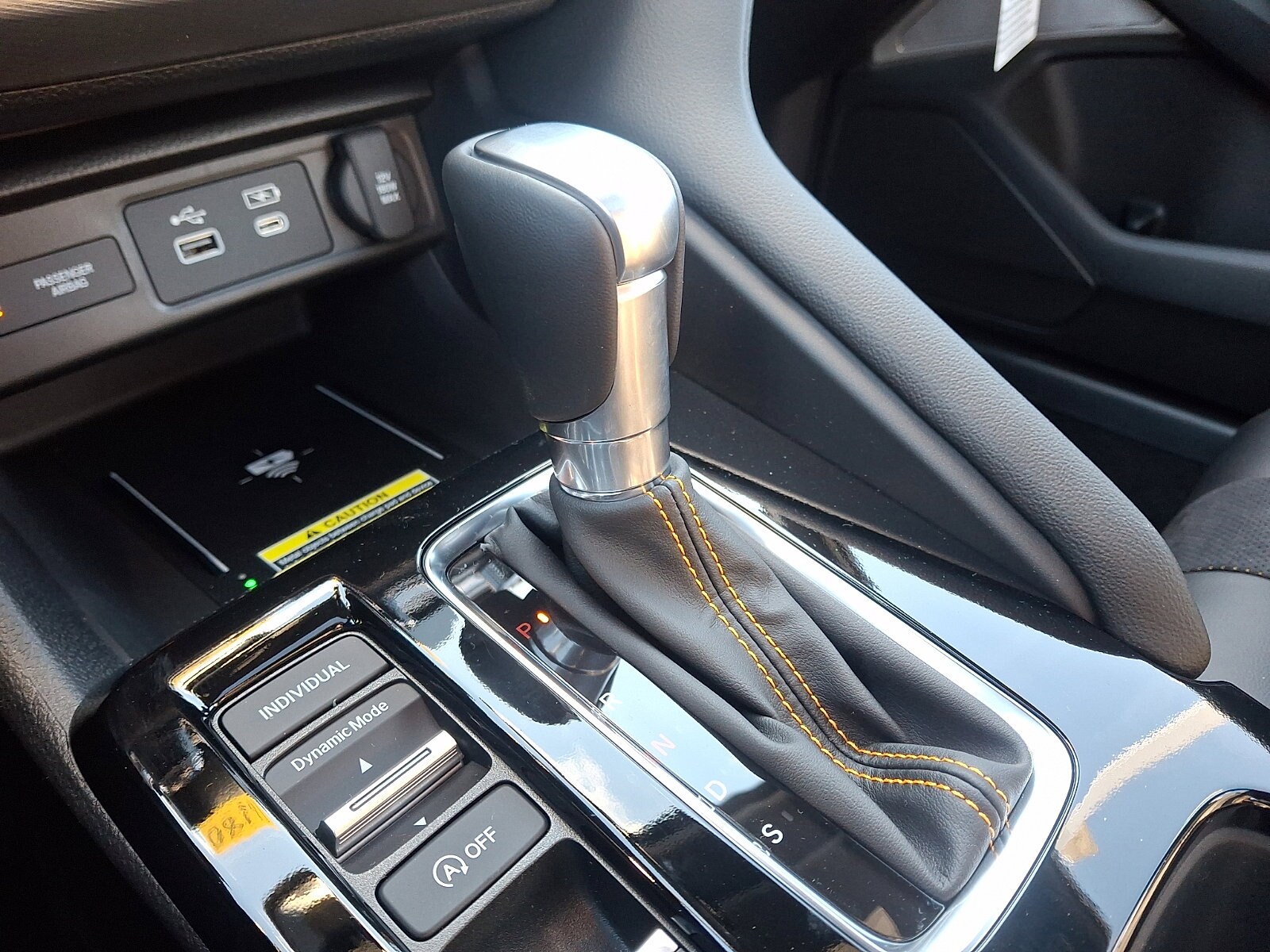 2026 Acura Integra A-Spec w/Technology Package - Photo 11
