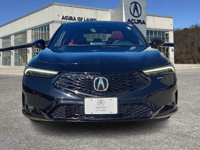 2024 Acura Integra A-Spec - Photo 2